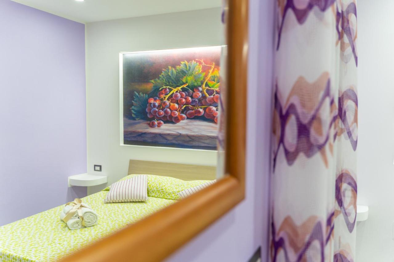 Casa Vacanze Dell'Angelo San Mauro Castelverde 外观 照片